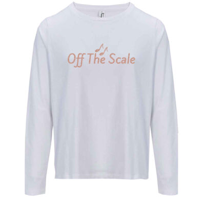 OTS Long Sleeve Tee Thumbnail