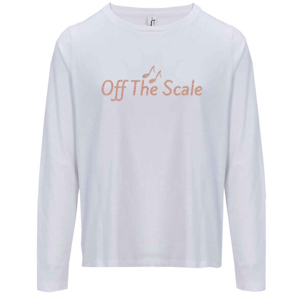OTS Long Sleeve Tee Thumbnail