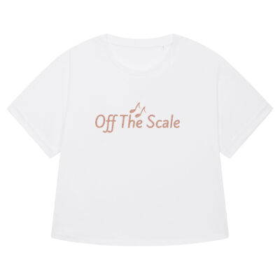 OTS Boxy Tee Thumbnail