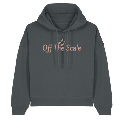 OTS Relaxed Hoodie Thumbnail