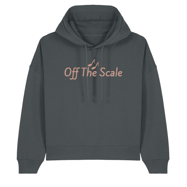 OTS Relaxed Hoodie Thumbnail