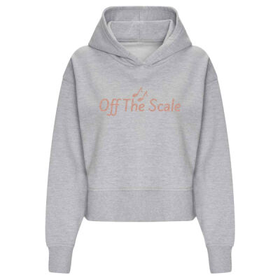 OTS Short Hoodie Thumbnail