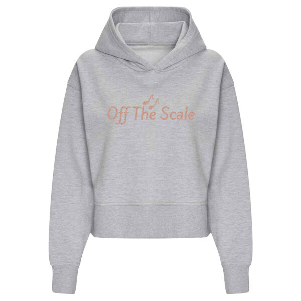 OTS Short Hoodie Thumbnail